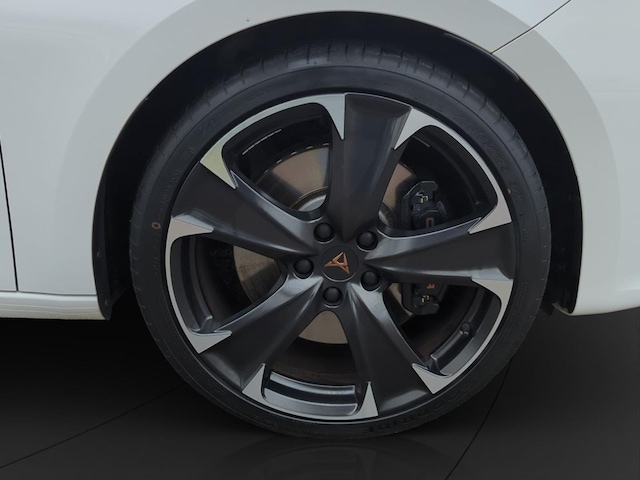 Cupra Leon Sportstourer VZ