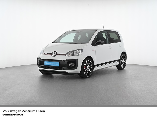 Volkswagen up! GTI