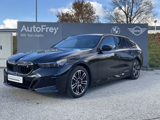BMW i5 i5 xDrive40