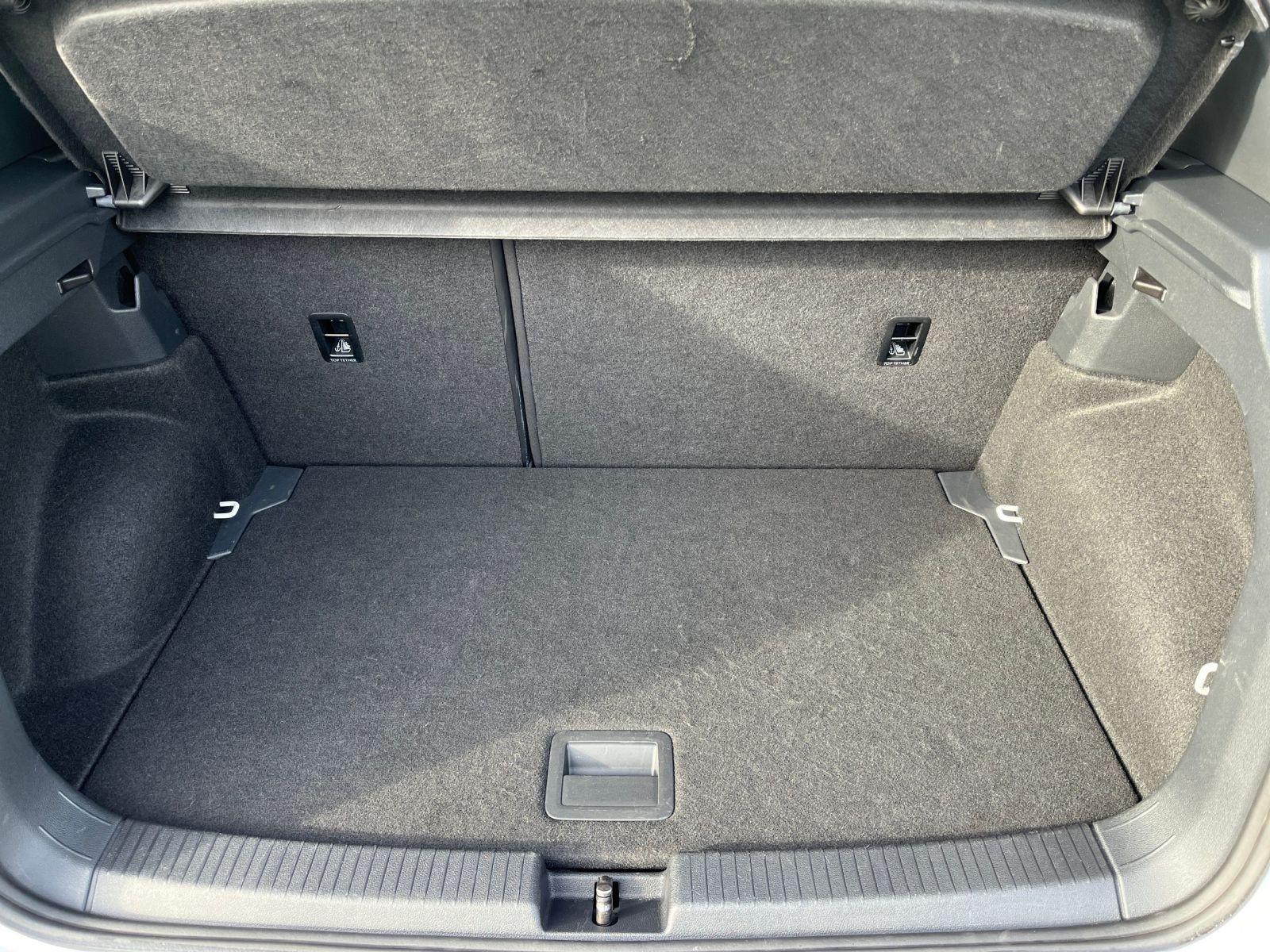 Volkswagen T-Cross 1.5 TSI DSG R-Line