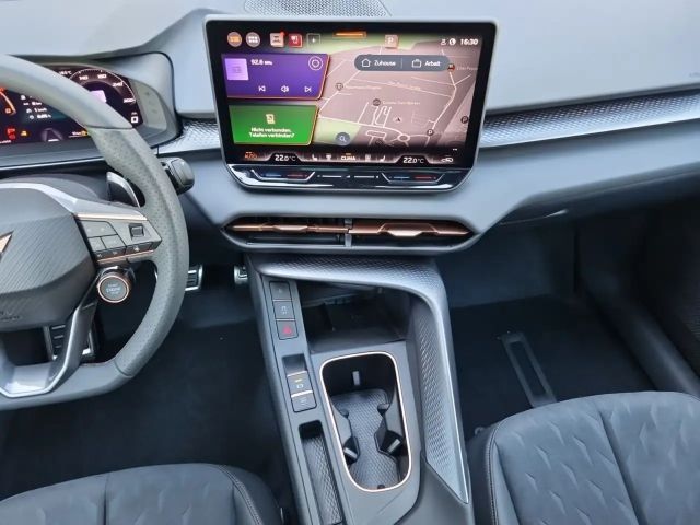 Cupra Terramar 2.0 TSI