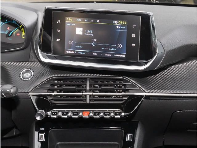 Peugeot E-208 Active Pack