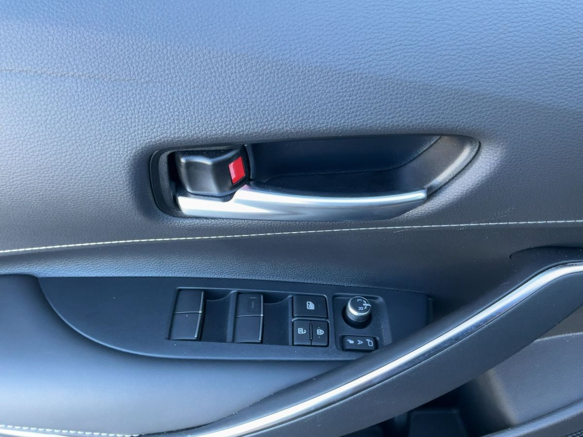 Toyota Corolla 5-deurs Team D Technik