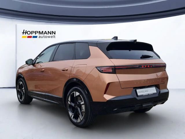 Opel Grandland X GS-Line Grand Sport