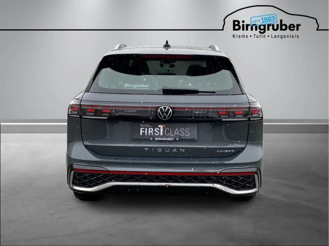 Volkswagen Tiguan DSG R-Line eHybrid