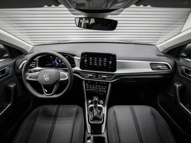 Volkswagen T-Roc DSG Life Plus