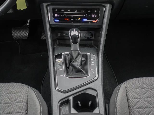 Volkswagen Tiguan DSG Life eHybrid