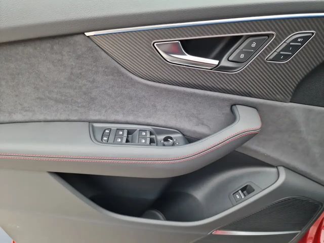 Audi Q8 50 TDI Quattro