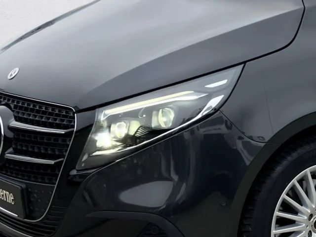 Mercedes-Benz V 250 Style