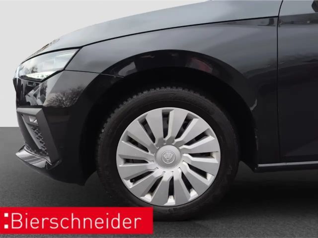 Skoda Scala 1.0 TSI