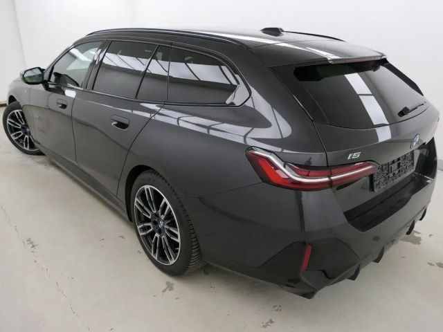 BMW i5 M60 Touring xDrive