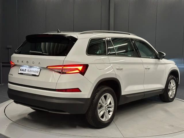 Skoda Kodiaq 2.0 TDI Ambition Business