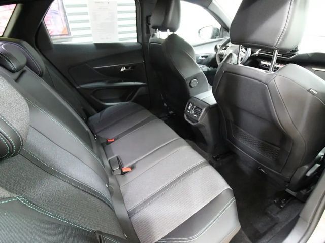 Peugeot 3008 Allure Pack Hybrid