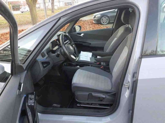 Volkswagen ID.3 58 KWh Performance Pro