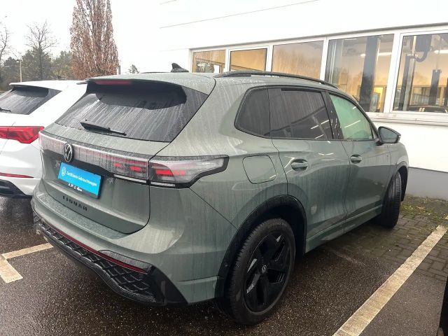 Volkswagen Tiguan 2.0 TDI R-Line