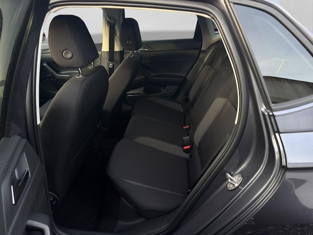 Volkswagen Polo 1.0 TSI DSG Life