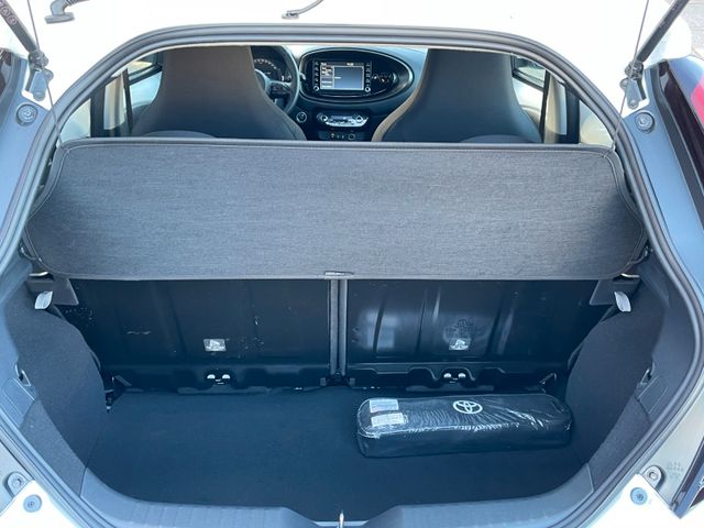 Toyota Aygo X 5-deurs Comfort