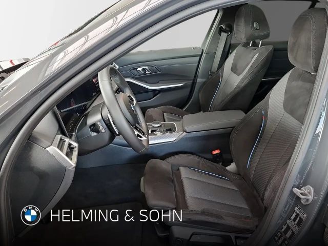 BMW 330 330d M-Sport Touring xDrive