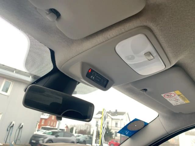 Renault Twingo E-Tech Techno