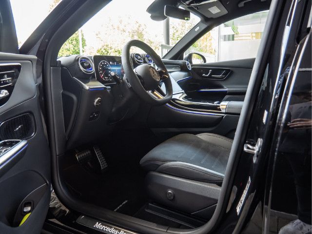 Mercedes-Benz GLC 200 4MATIC GLC 200 d