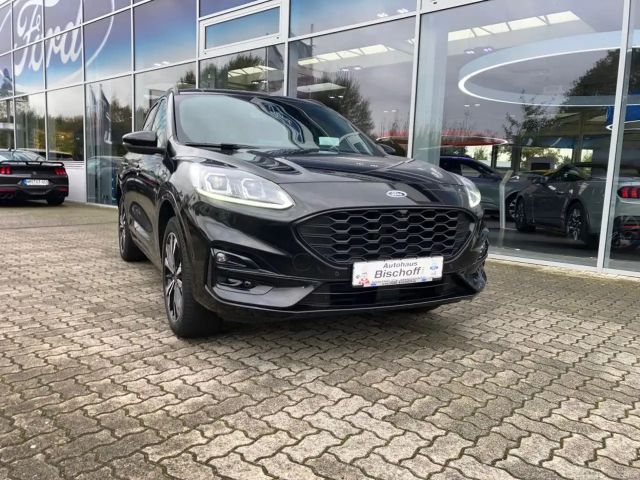 Ford Kuga Plug in Hybrid ST Line X