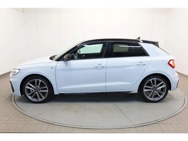 Audi A1 35 TFSI S-Line Sportback