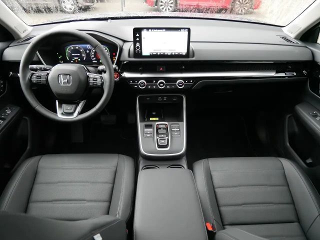 Honda CR-V 2.0 Advance Hybrid i-MMD