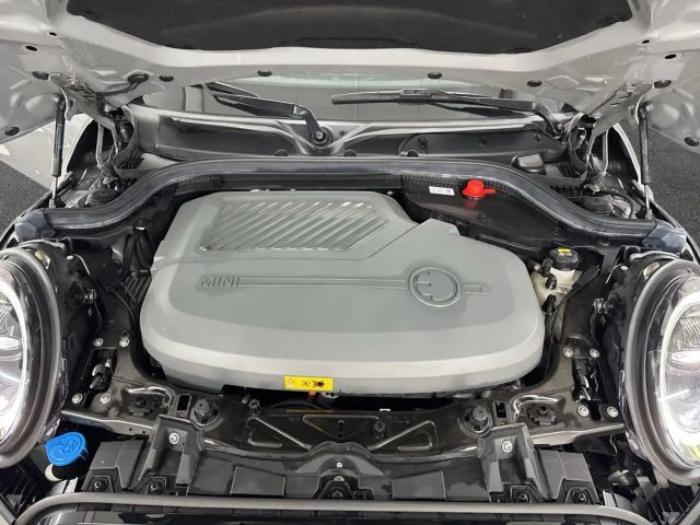 MINI Mini Electric SE