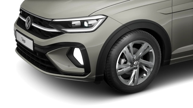 Volkswagen Taigo 1.0 TSI IQ.Drive R-Line