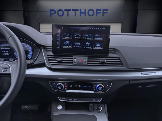 Audi Q5 40 TDI Quattro S-Tronic