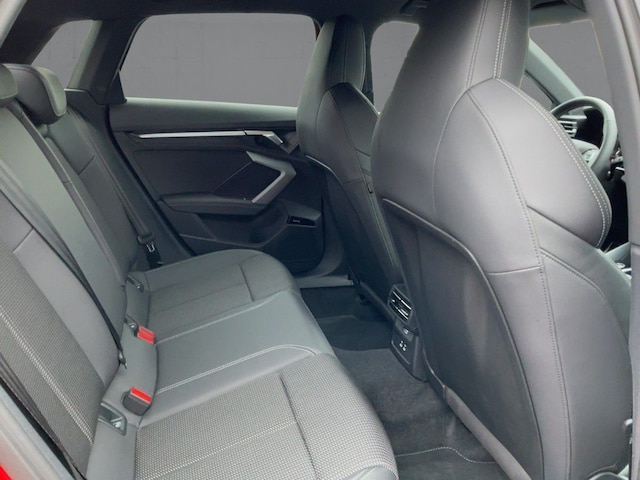 Audi A3 35 TDI S-Tronic Sportback