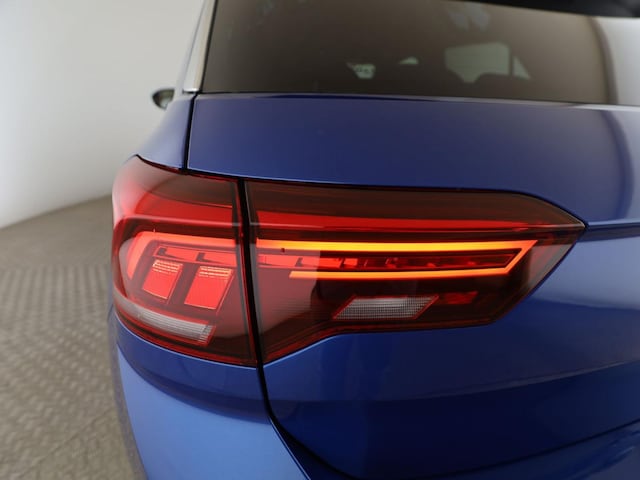 Volkswagen T-Roc 1.5 TSI