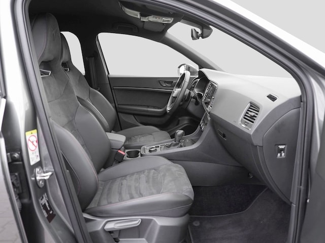 Cupra Ateca 2.0 TSI 4Drive DSG VZ