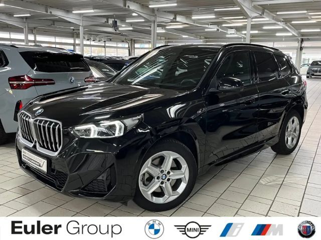 BMW X1 M-Sport