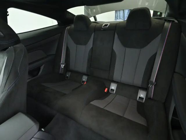 BMW 420 420d Coupé M-Sport xDrive