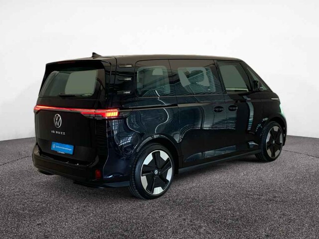 Volkswagen ID.Buzz IQ.Drive Pro