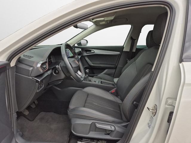 Cupra Formentor Formentor 2.0 TDI