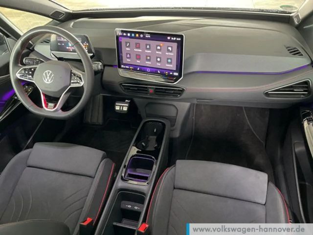 Volkswagen ID.3 GTX IQ.Drive Performance