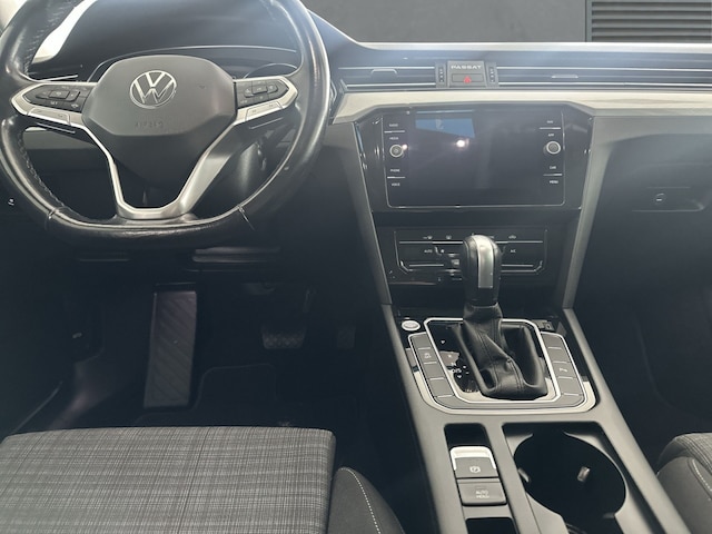 Volkswagen Passat 1.5 TSI Business Variant