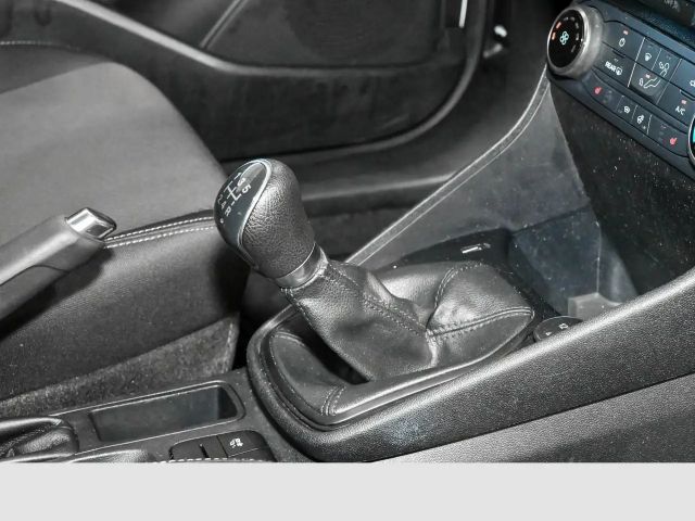 Ford Fiesta Cool & Connect