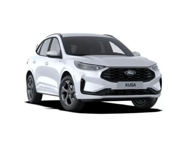 Ford Kuga ST Line