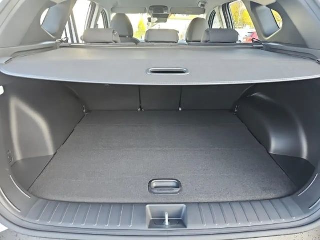 Hyundai Tucson 1.6 T-GDi