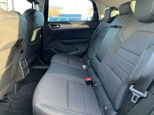 Renault Arkana Intens TCe 140