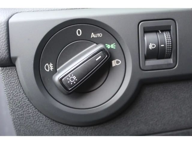 Volkswagen T-Cross 1.0 TSI DSG