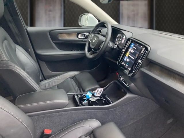 Volvo XC40 Recharge T4