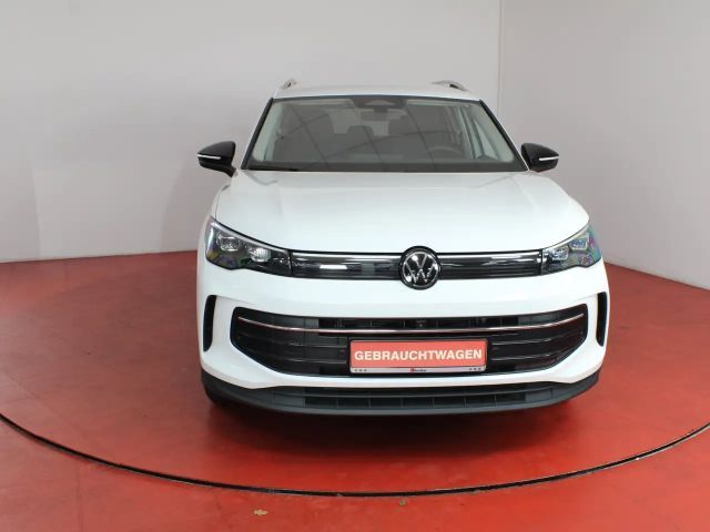 Volkswagen Tiguan 2.0 TDI DSG