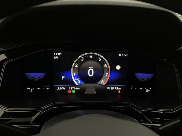 Volkswagen Taigo 1.0 TSI DSG Life