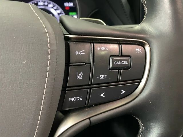 Lexus LS-Serie 4x4 Luxury Line