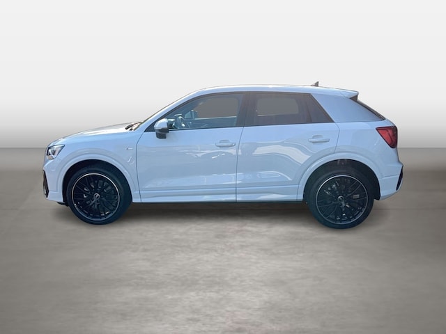 Audi Q2 35 TFSI S-Line S-Tronic