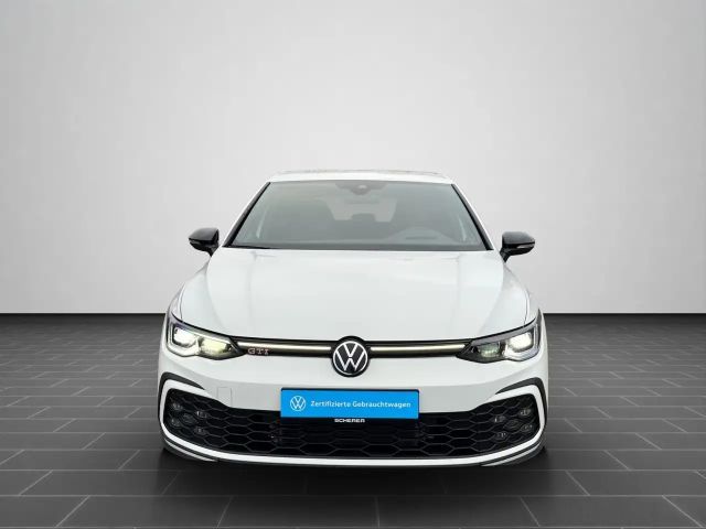 Volkswagen Golf 2.0 TSI DSG GTI Golf VIII